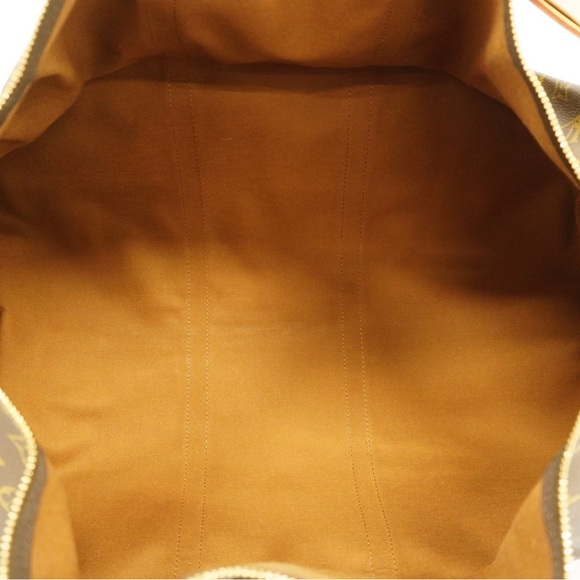 Louis Vuitton monogram Keepall 60 - Picture 5 of 12